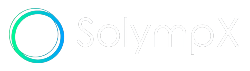 SolympX Logo